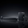 Soundbar Samsung