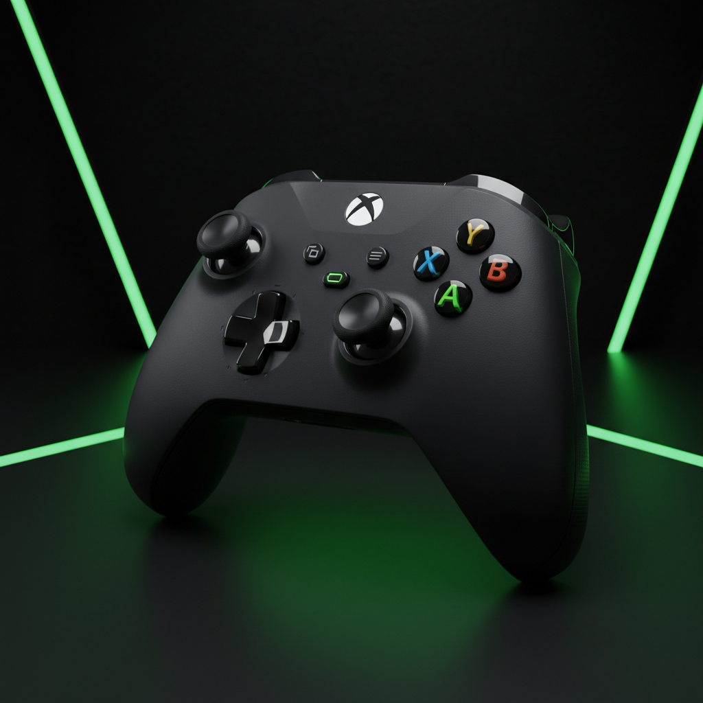Xbox Controller