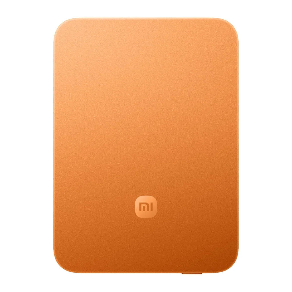 Xiaomi UltraThin Magnetic Power Bank 5000 mAh 15 W
