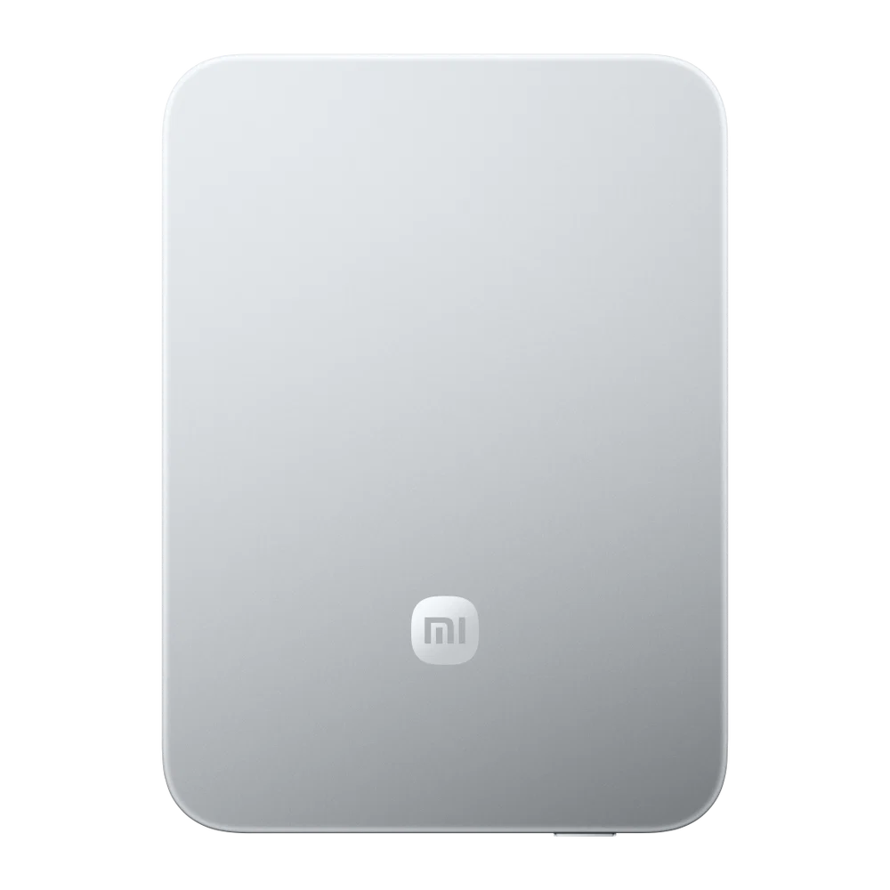 Xiaomi UltraThin Magnetic Power Bank 5000 mAh 15 W